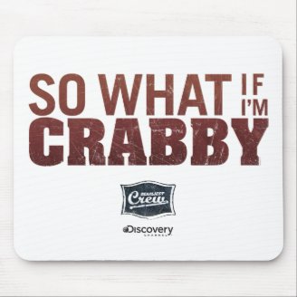 So What Mousepad
