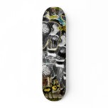 So what skate deck