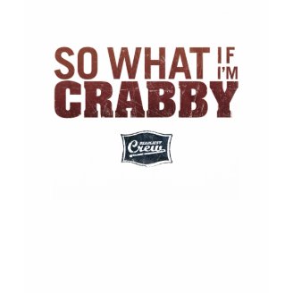 So What T-Shirt