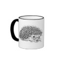 So What's Your Point? mugs