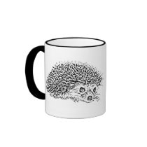 So What's Your Point? mugs