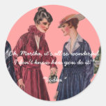 So Wonderful Stickers