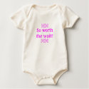 So worth the wait t-shirts by trish1968 So worth the wait t-shirts