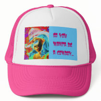 so you wanta be a cowboy... hats