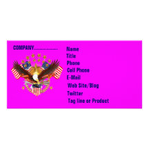 SOA 2 Business Photo Card Horiz. Please See Note