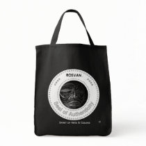 SOA Brand Logo copyright Rosvan bags