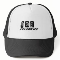 soa Tochukwu hats by SOASOA soa Tochukwu hats