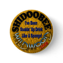 Soaking up Drink like a sponge buttons by The_Sharp_E Soaking up Drink like a sponge buttons