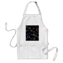 Soap Bubbles Aprons