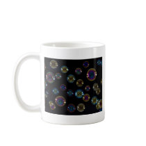 Soap Bubbles Mugs