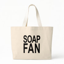 Soap Fan bags by supersoapfans Soap Fan bags