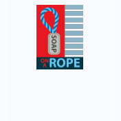 Soap on a Rope