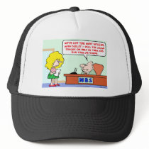 soap operas sitcoms hats