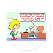 soap operas sitcoms stickers by rexfmay soap operas sitcoms stickers