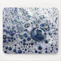 Soap Suds Mouse Pads