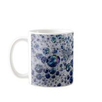 Soap Suds Mugs
