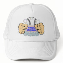 Soapy Sluggers Hat