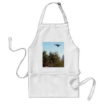 Soar Apron by CreatureCreations Soar Apron