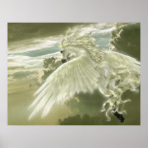 Soar Away Posters