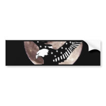 Soar_ Bumper Stickers
