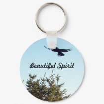 Soar Key Chains keychains by CreatureCreations Soar Key Chains keychains
