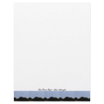Soar Like an Eagle letterhead by YourAmaryllis Soar Like an Eagle letterhead