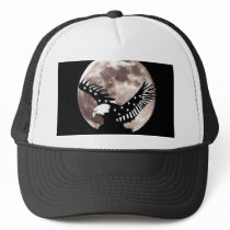 Soar_ Mesh Hat