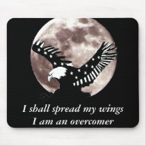 Soar_ Mouse Pad