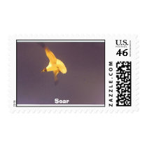 Soar postage