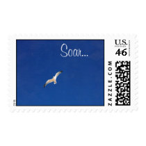 Soar Stamps
