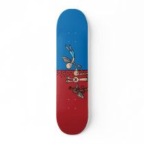 soar. skateboards by mythicnorms soar. skateboards