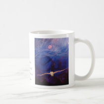 Soar Through Darkness mugs
