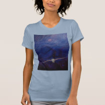 Soar Through Darkness t-shirts