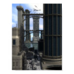 Soaring Above It All posters