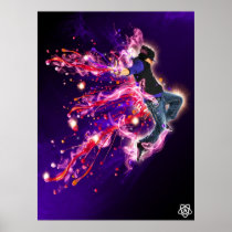 Soaring by Jonathan Hasson posters