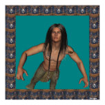 Soaring Eagle Print