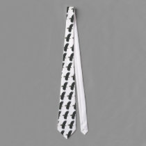 Soaring eagle ties