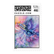 Soaring Free! postage