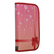 Soaring Hearts Planner