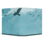 Soaring High binders
