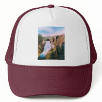 Soaring High II Hat