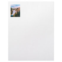 Soaring High II Letterhead