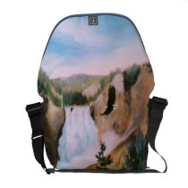 Soaring High II Commuter Bags