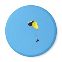 Soaring Magnet