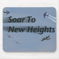 Soaring Mousepad mousepads