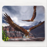 Soaring Mouse Mats