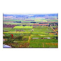Soaring over Skagit Valley posters by Rob2tall Soaring over Skagit Valley posters