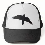 Soaring Raven Gifts hats