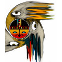 Soaring Spirits t-shirts by Zeke145 Soaring Spirits t-shirts