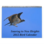 Soaring to New Heights Calendar